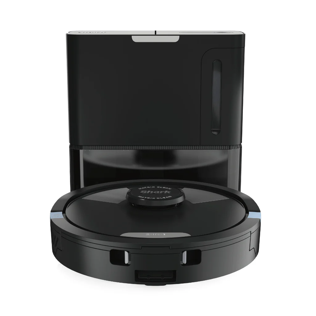 Robot Vacuum Cleaners